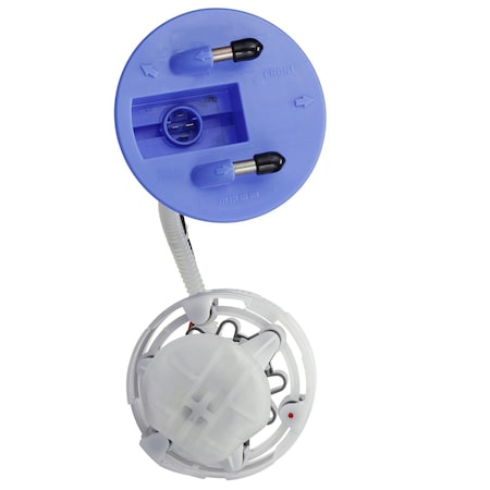 Delphi Fuel Pump Module Assembly, Fg1408 FG1408